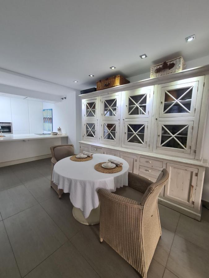 Nosotros Luxury Villa Los Cristianos  Exterior photo